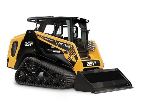 asv rt 135 skid steer for sale|rt40 skid steer for sale.